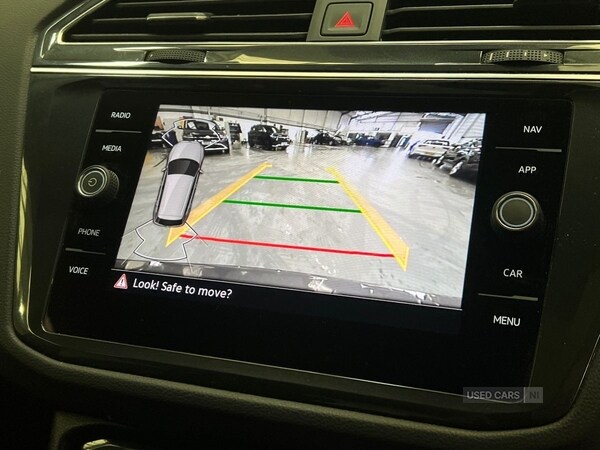 Used Volkswagen Tiguan 2023 for sale - 78059251: Photo 35