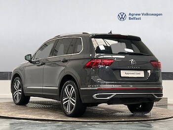 Used Volkswagen Tiguan 2023 for sale - 78059251: Photo