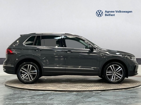 Used Volkswagen Tiguan 2023 for sale - 78059251: Photo 4