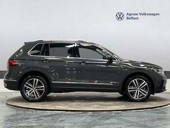 Used Volkswagen Tiguan 2023 for sale - 78059251: Photo