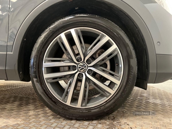 Used Volkswagen Tiguan 2023 for sale - 78059251: Photo 5