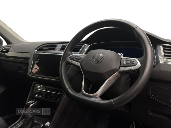 Used Volkswagen Tiguan 2023 for sale - 78059251: Photo 6