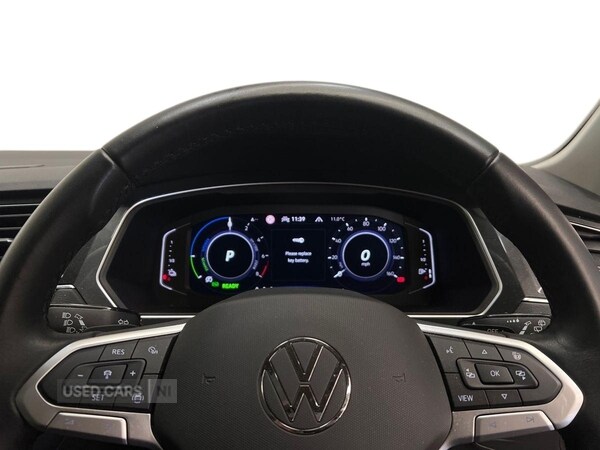 Used Volkswagen Tiguan 2023 for sale - 78059251: Photo 8