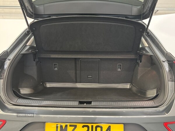 Used Volkswagen T-Roc 2025 for sale - 77659454: Photo 10