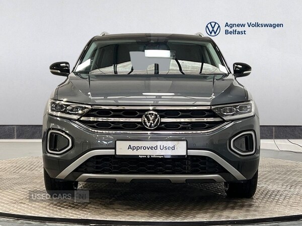 Used Volkswagen T-Roc 2025 for sale - 77659454: Photo 11