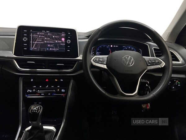 Used Volkswagen T-Roc 2025 for sale - 77659454: Photo 13