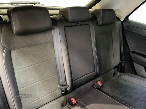 Used Volkswagen T-Roc 2025 for sale - 77659454: Photo 14