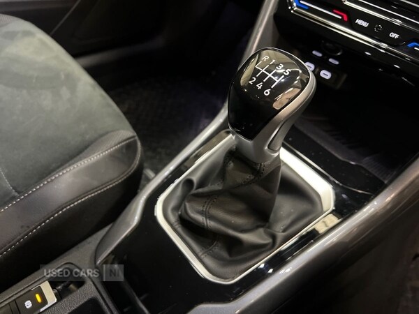 Used Volkswagen T-Roc 2025 for sale - 77659454: Photo 15