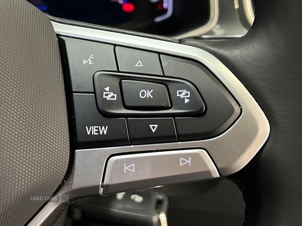 Used Volkswagen T-Roc 2025 for sale - 77659454: Photo 18