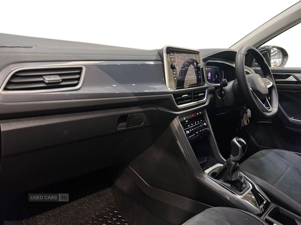 Used Volkswagen T-Roc 2025 for sale - 77659454: Photo 2