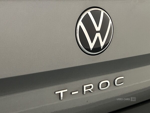 Used Volkswagen T-Roc 2025 for sale - 77659454: Photo 22