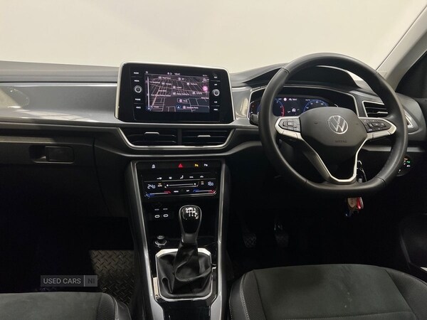 Used Volkswagen T-Roc 2025 for sale - 77659454: Photo 23