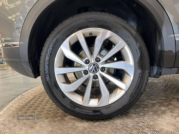 Used Volkswagen T-Roc 2025 for sale - 77659454: Photo 24