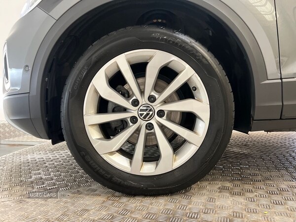 Used Volkswagen T-Roc 2025 for sale - 77659454: Photo 26