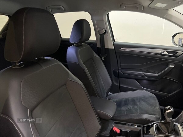 Used Volkswagen T-Roc 2025 for sale - 77659454: Photo 27