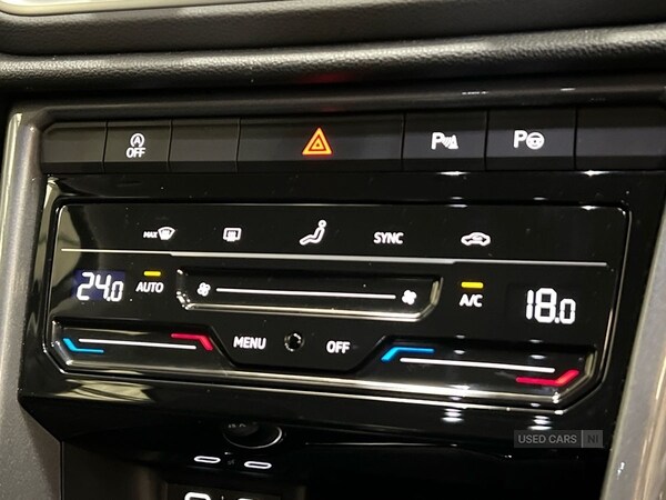 Used Volkswagen T-Roc 2025 for sale - 77659454: Photo 28