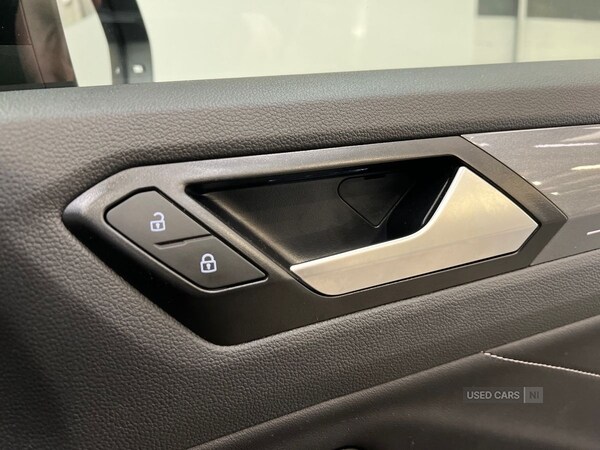 Used Volkswagen T-Roc 2025 for sale - 77659454: Photo 30