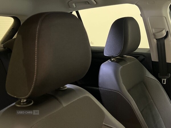 Used Volkswagen T-Roc 2025 for sale - 77659454: Photo 31