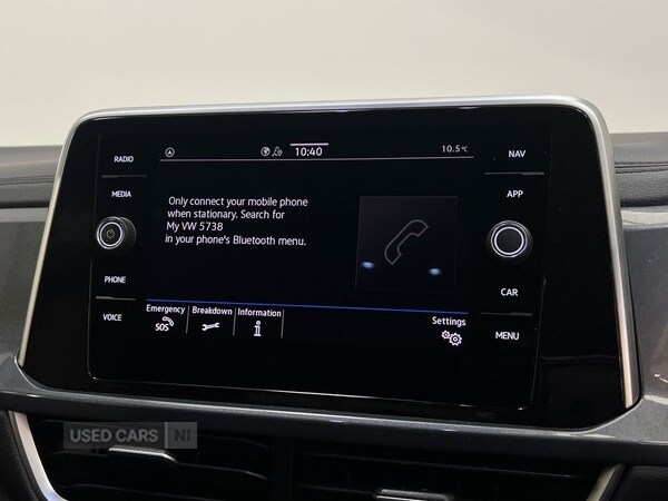 Used Volkswagen T-Roc 2025 for sale - 77659454: Photo 33