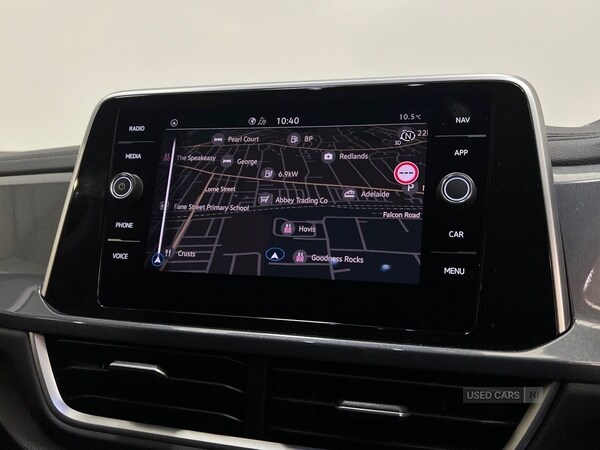 Used Volkswagen T-Roc 2025 for sale - 77659454: Photo 34