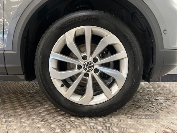 Used Volkswagen T-Roc 2025 for sale - 77659454: Photo 5