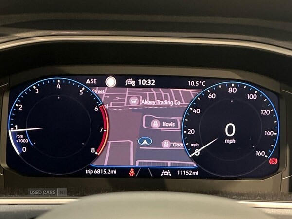 Used Volkswagen T-Roc 2025 for sale - 77659454: Photo 9