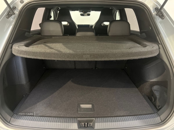 Used Volkswagen Tiguan 2024 for sale - 76551336: Photo 10