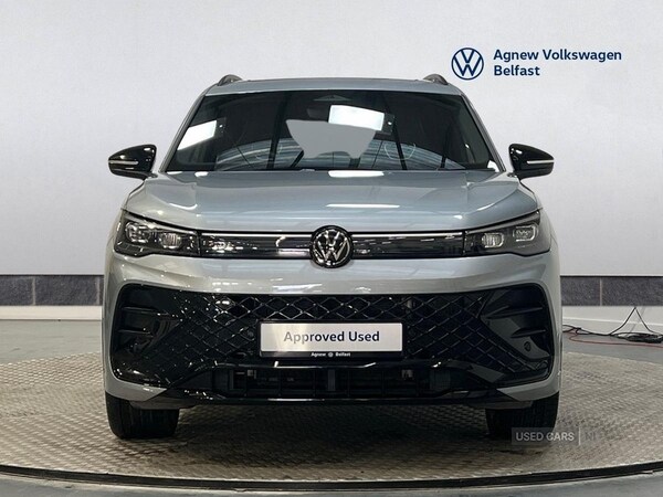 Used Volkswagen Tiguan 2024 for sale - 76551336: Photo 11