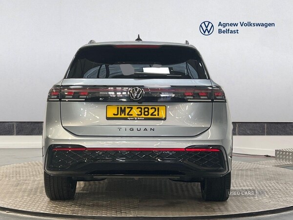 Used Volkswagen Tiguan 2024 for sale - 76551336: Photo 12