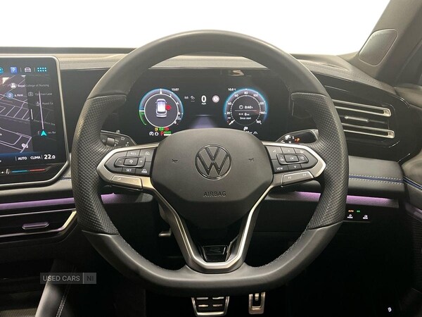 Used Volkswagen Tiguan 2024 for sale - 76551336: Photo 13