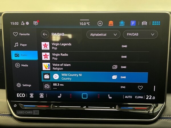 Used Volkswagen Tiguan 2024 for sale - 76551336: Photo 16