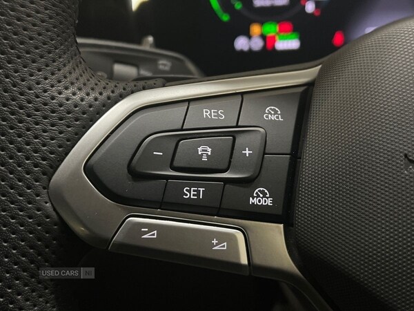 Used Volkswagen Tiguan 2024 for sale - 76551336: Photo 17