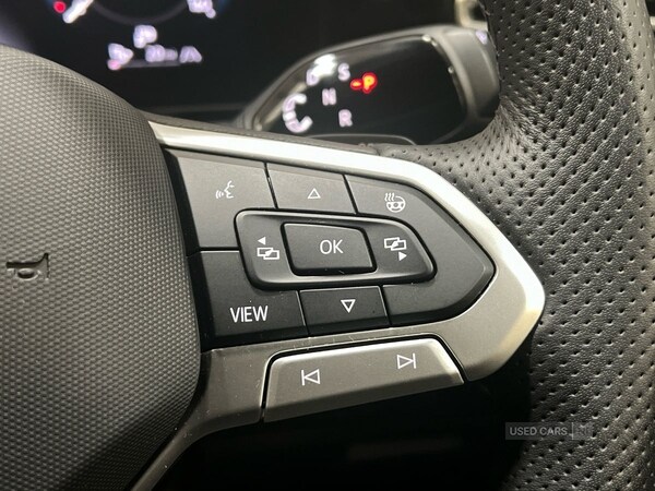 Used Volkswagen Tiguan 2024 for sale - 76551336: Photo 18