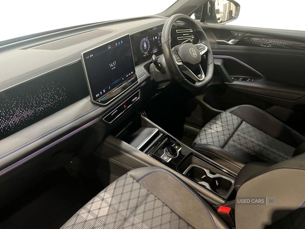 Used Volkswagen Tiguan 2024 for sale - 76551336: Photo 2