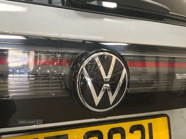 Used Volkswagen Tiguan 2024 for sale - 76551336: Photo 22