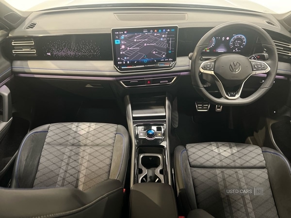 Used Volkswagen Tiguan 2024 for sale - 76551336: Photo 23