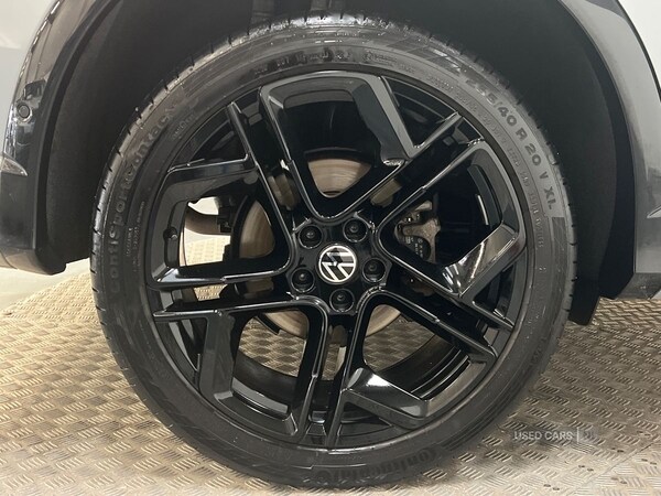 Used Volkswagen Tiguan 2024 for sale - 76551336: Photo 24