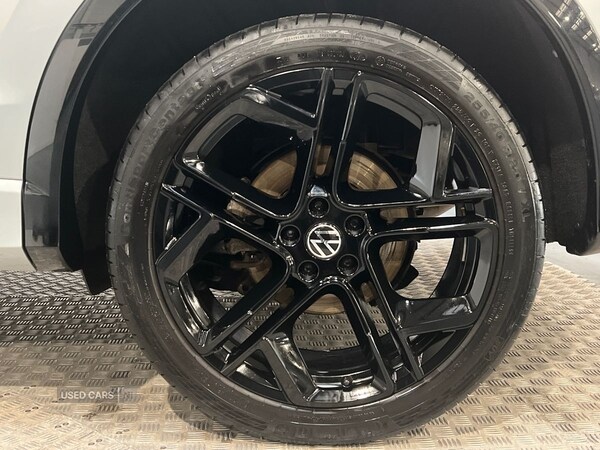 Used Volkswagen Tiguan 2024 for sale - 76551336: Photo 25