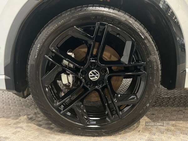 Used Volkswagen Tiguan 2024 for sale - 76551336: Photo 26