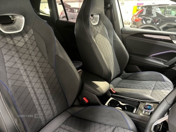 Used Volkswagen Tiguan 2024 for sale - 76551336: Photo 27