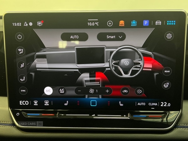 Used Volkswagen Tiguan 2024 for sale - 76551336: Photo 28