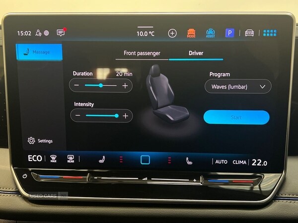 Used Volkswagen Tiguan 2024 for sale - 76551336: Photo 29