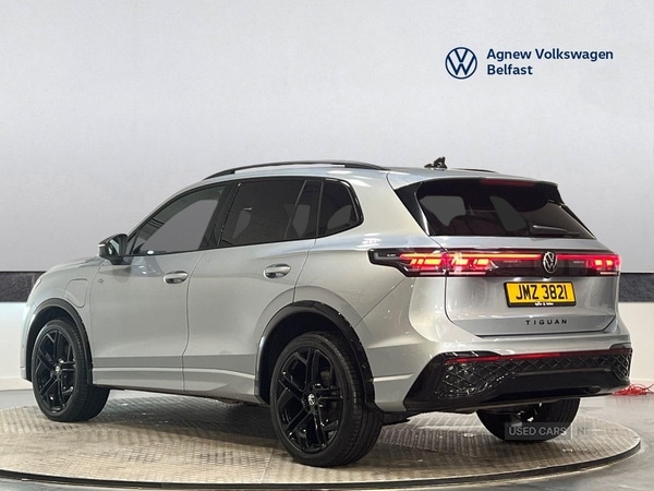 Used Volkswagen Tiguan 2024 for sale - 76551336: Photo 3