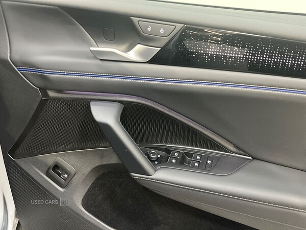 Used Volkswagen Tiguan 2024 for sale - 76551336: Photo 30