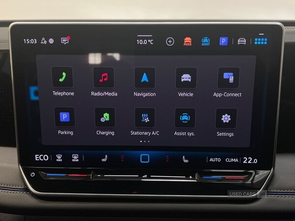 Used Volkswagen Tiguan 2024 for sale - 76551336: Photo 33