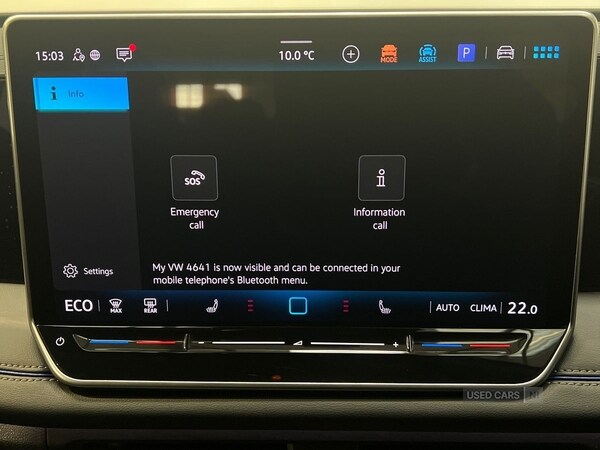 Used Volkswagen Tiguan 2024 for sale - 76551336: Photo 34