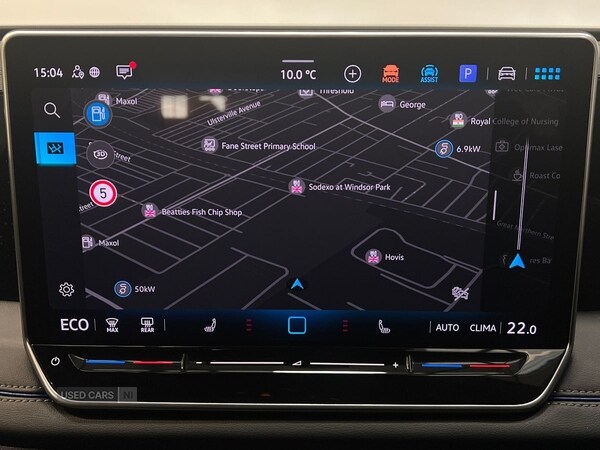 Used Volkswagen Tiguan 2024 for sale - 76551336: Photo 35