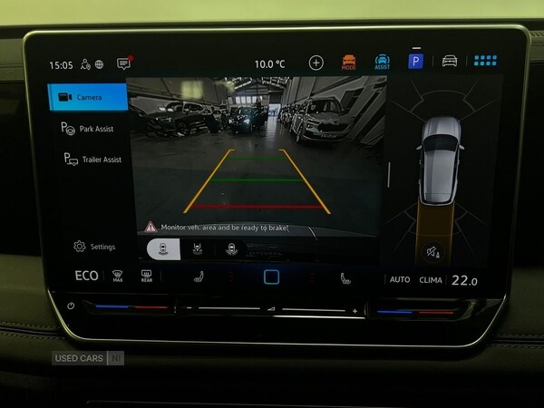 Used Volkswagen Tiguan 2024 for sale - 76551336: Photo 36