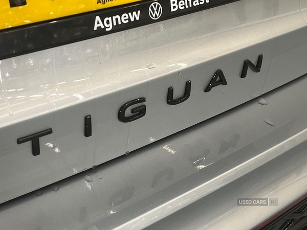 Used Volkswagen Tiguan 2024 for sale - 76551336: Photo 37