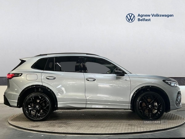 Used Volkswagen Tiguan 2024 for sale - 76551336: Photo 4